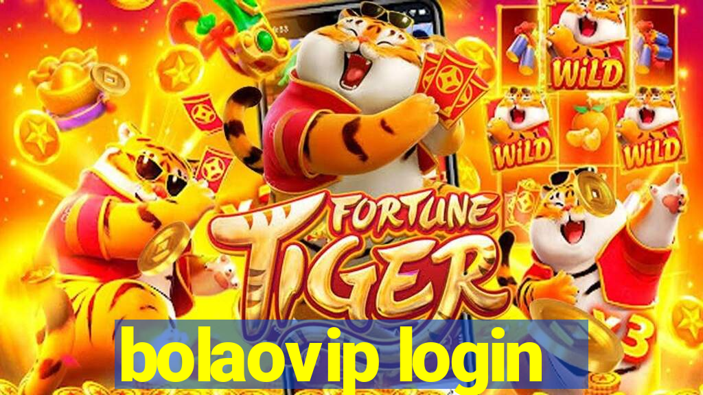 bolaovip login